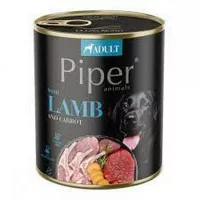 Piper Консерви для дорослих собак всіх порід, 800 гр
