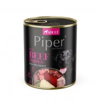 Piper Консерви для дорослих собак всіх порід, 800 гр