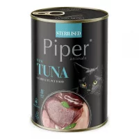 Piper cat консерви для котів всіх порід