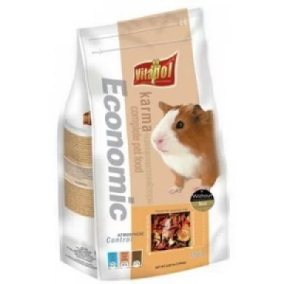 Vitapol Economic Корм для морських свинок
