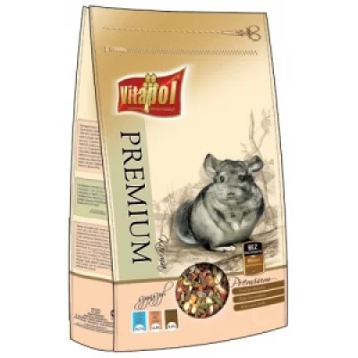 Vitapol Premium Line Корм для шиншил
