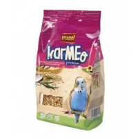 Vitapol Economic Корм для хвилястих папуг