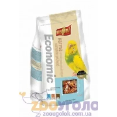 Vitapol Premium Корм для хвилястих папуг