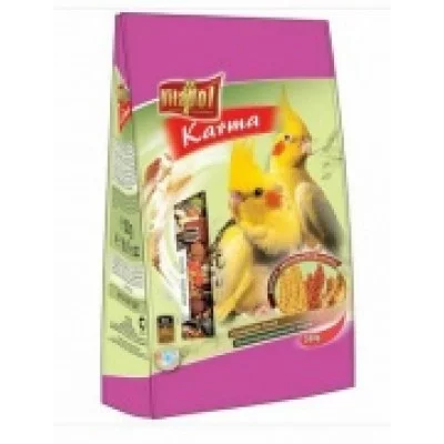 Vitapol Корм для німф (м'яка упаковка)