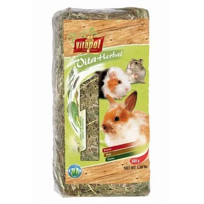 Vitapol Сіно для гризунів