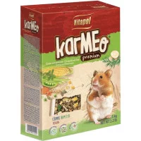 Vitapol Корм для хом'яків