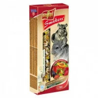 Vitapol Колосок для шиншил, 2 шт