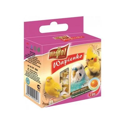 Vitapol Крейда для птахів, 35 гр