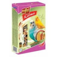 Vitapol Economic Корм для хвилястих папуг