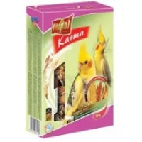 Vitapol Повнораціонний корм для німф