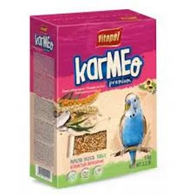 Vitapol Корм для канарки