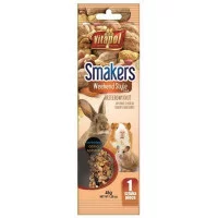 Vitapol Smakers Weekend Style Колосок для гризунів, 1 шт
