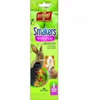 Vitapol Smakers Weekend Style Колосок для гризунів, 1 шт