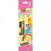 Vitapol Smakers Weekend Style Колосок для хвилястих папуг, 1..