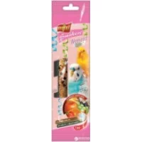 Vitapol Smakers Weekend Style Колосок для хвилястих папуг, 1..