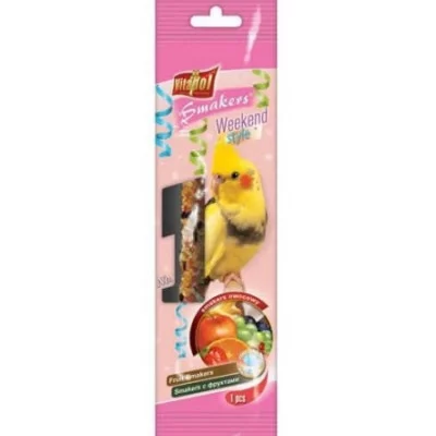 Vitapol Smakers Weekend Style Колосок для німф, 1 шт.