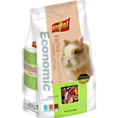 Vitapol Economic Корм для кроликів