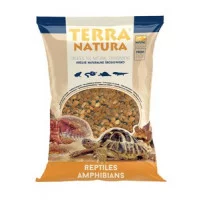 Lolo Pets Terra Natura Підстилка кокосова для тераріумів, 