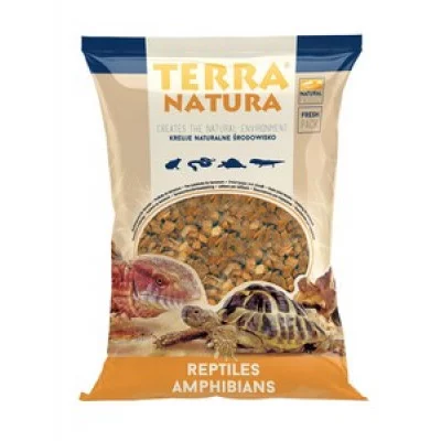 Lolo Pets Terra Natura Підстилка кокосова для тераріумів, 