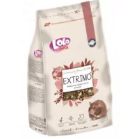 Lolo Pets EXTRIMO повнораціонний корм для хом'яка