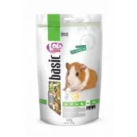 Lolo Pets Doypack Корм для морської свинки, 600 гр