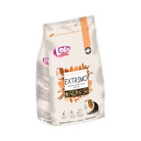 Lolo Pets EXTRIMO повнораціонний корм для морської свинки