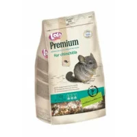 Lolo Pets Premium повнораціонний Корм для шиншил