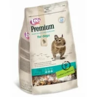 Lolo Pets Корм для дегу повнораціонний