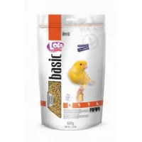 Lolo Pets Doypack Корм для канарок повнораціонний