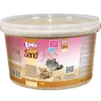 Lolo Pets Пісок для шиншил