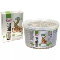 Lolo Pets Коктейль для гризунів і кролика