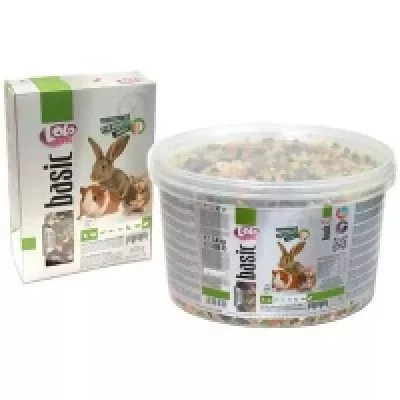 Lolo Pets Коктейль для гризунів і кролика