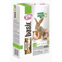 Lolo Pets Коктейль для гризунів і кролика