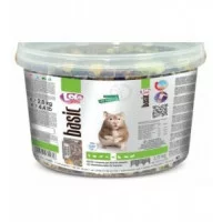Lolo Pets Корм для хом'яка повнораціонний
