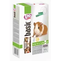 Lolo Pets Корм для морської свинки овочевий