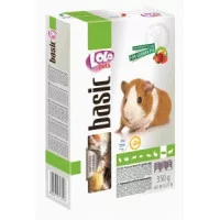Lolo Pets Корм для морської свинки фруктовий
