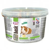 Lolo Pets Корм для морської свинки повнораціонний