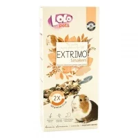 Lolo Pets Smakers Extrimo для морської свинки