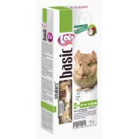 Lolo Pets Smakers Колосок для шиншил, 2шт