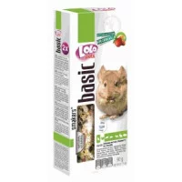 Lolo Pets Smakers Колосок для шиншил, 2шт
