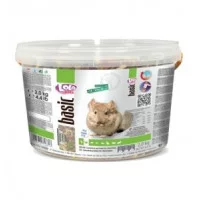 Lolo Pets повнораціонний Корм для шиншил