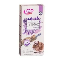 Lolo Pets Smakers Extrimo для дегу