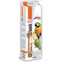 Lolo Pets Просо сенегальське