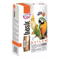 Lolo Pets Просо червоне сенегальське