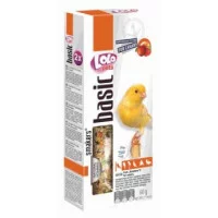 Lolo Pets Smakers Колосок для канарок, 2 шт.