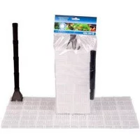 Донний фільтр Aquael Aquarium Bodenfilter