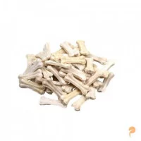 (Animal home) Кістка пресована натуральна біла