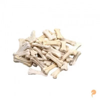 (Animal home) Кістка пресована натуральна біла