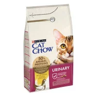Purina Cat Chow Urinary Сухий корм для підтримки сечової сис..