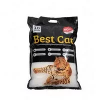 Best Cat Силікагелевий наповнювач